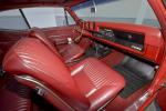 Oldsmobile 442 Holiday Coupe 1968 года